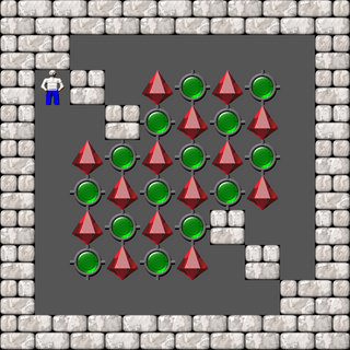 Уровень 12 — Attrition 2